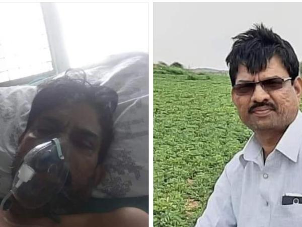 Covid Work Reflections –&nbsp;1